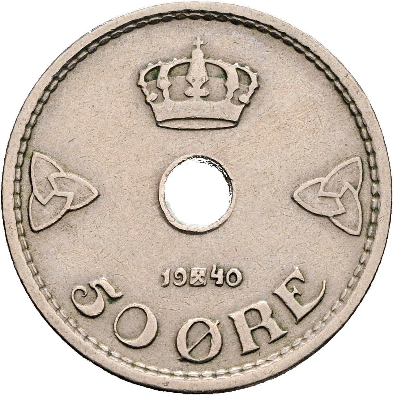 50 Öre