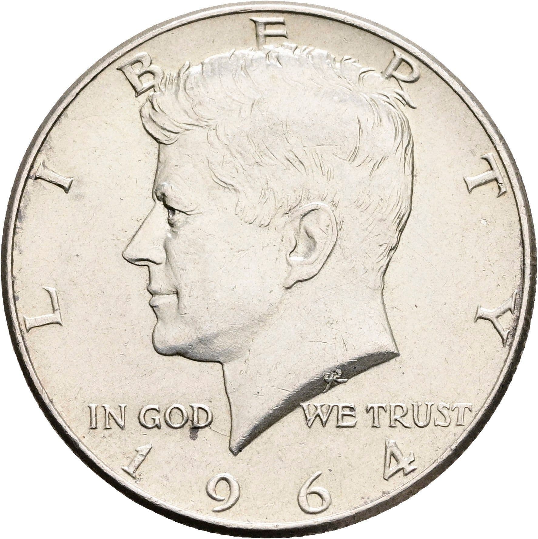 Half Dollar