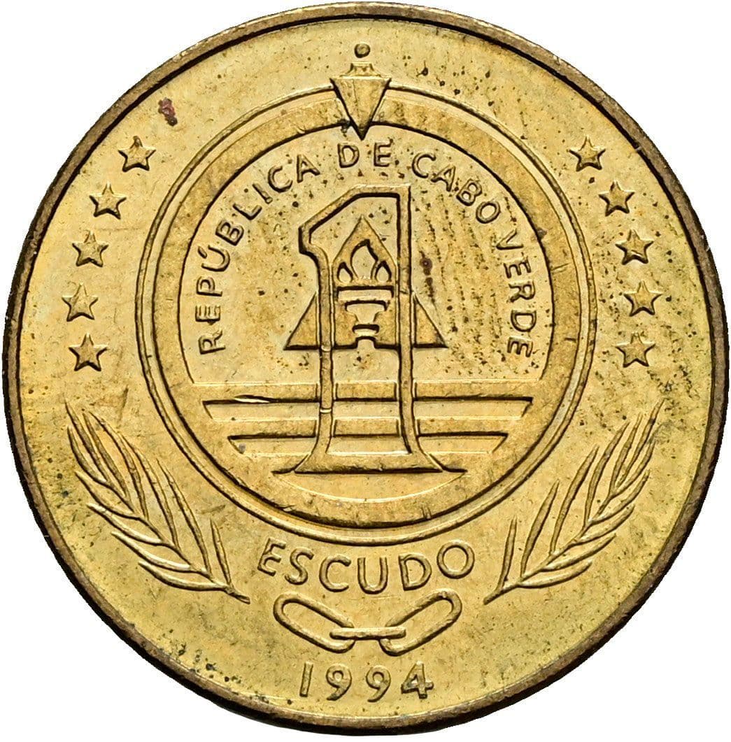1 Escudo