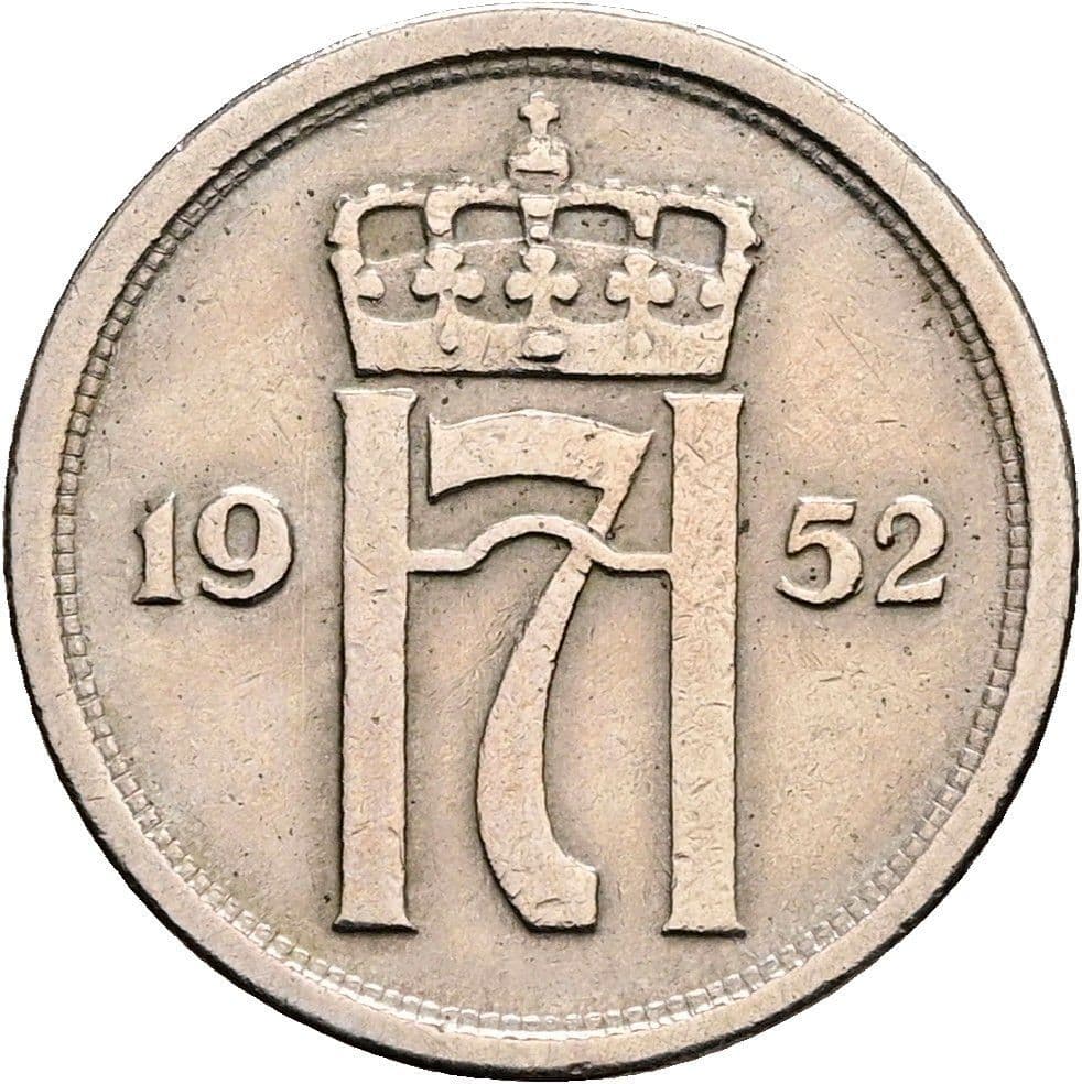 25 Öre