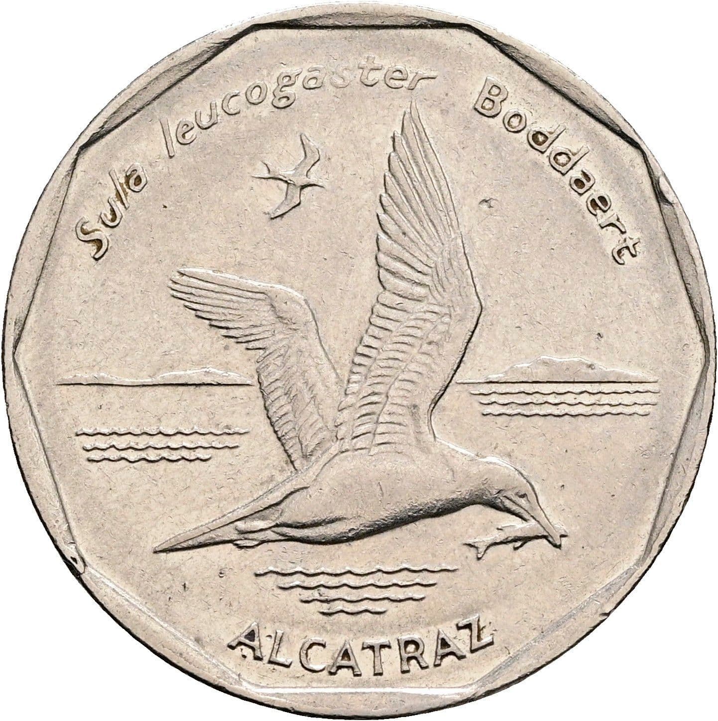 20 Escudos 1994 – Vorderseite
