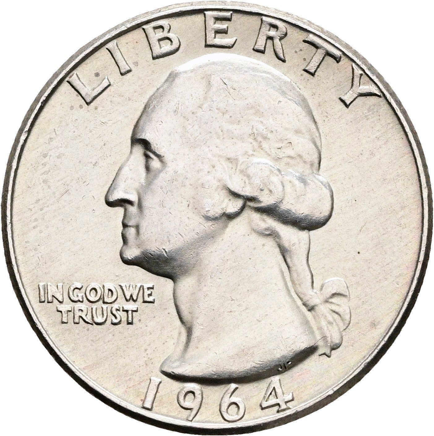 Quarter Dollar