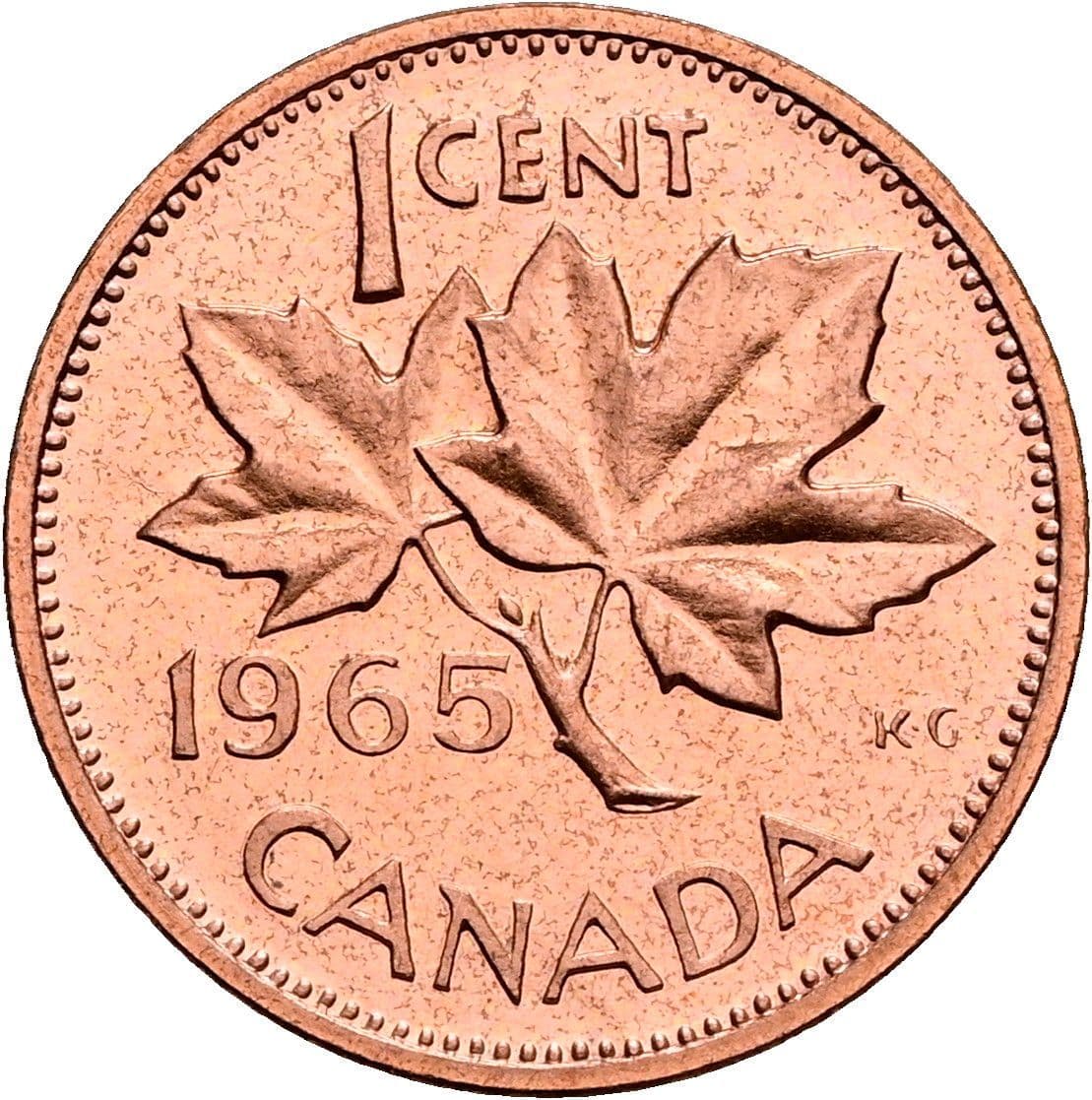 1 Cent