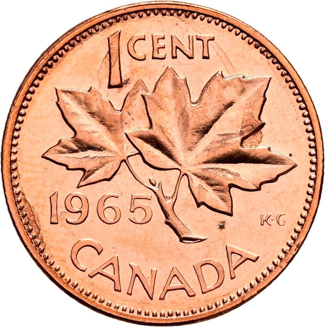 1 Cent