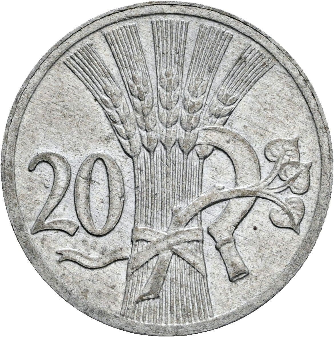 20 Heller