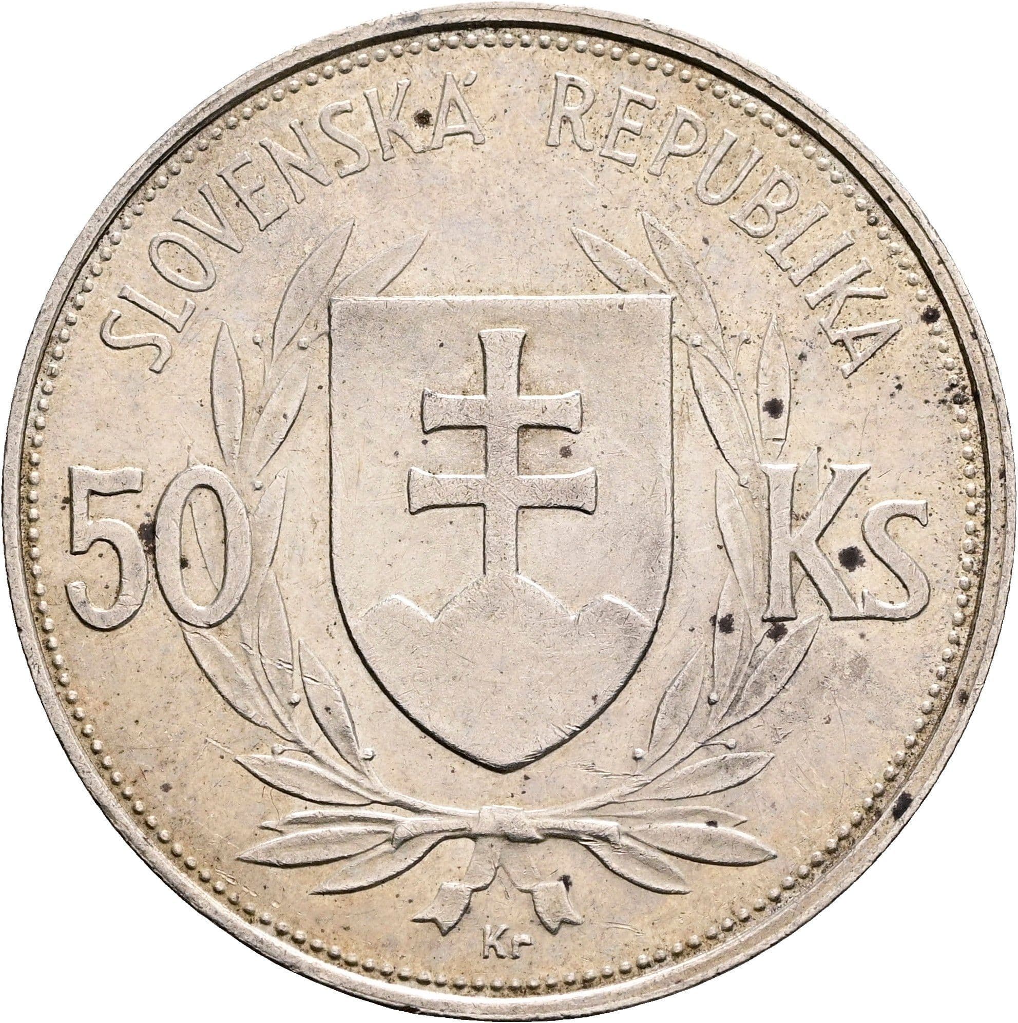 50 Korun
