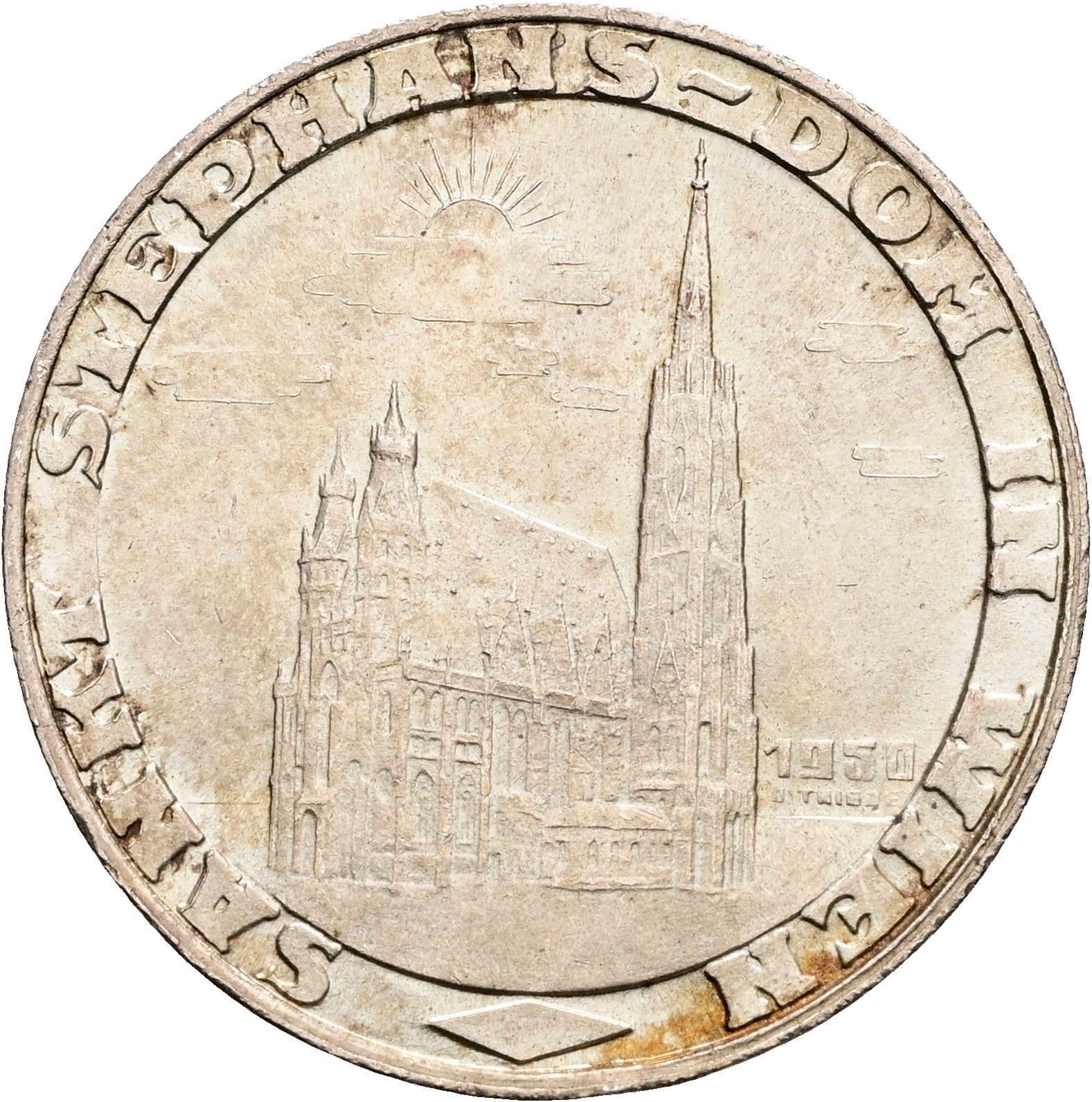 1 Stephansgroschen
