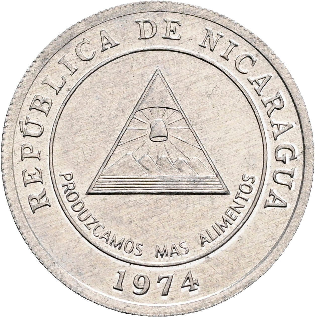 5 Centavos