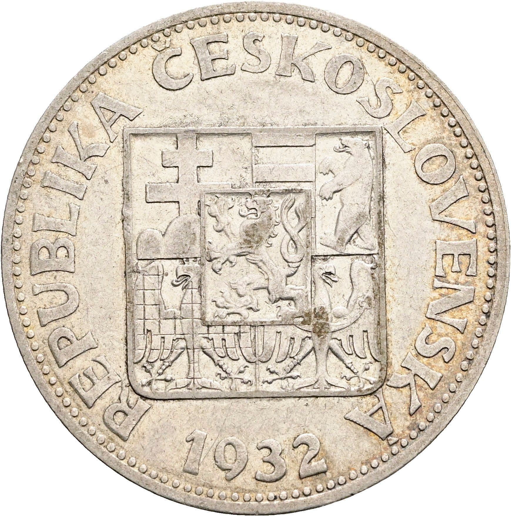 10 Korun