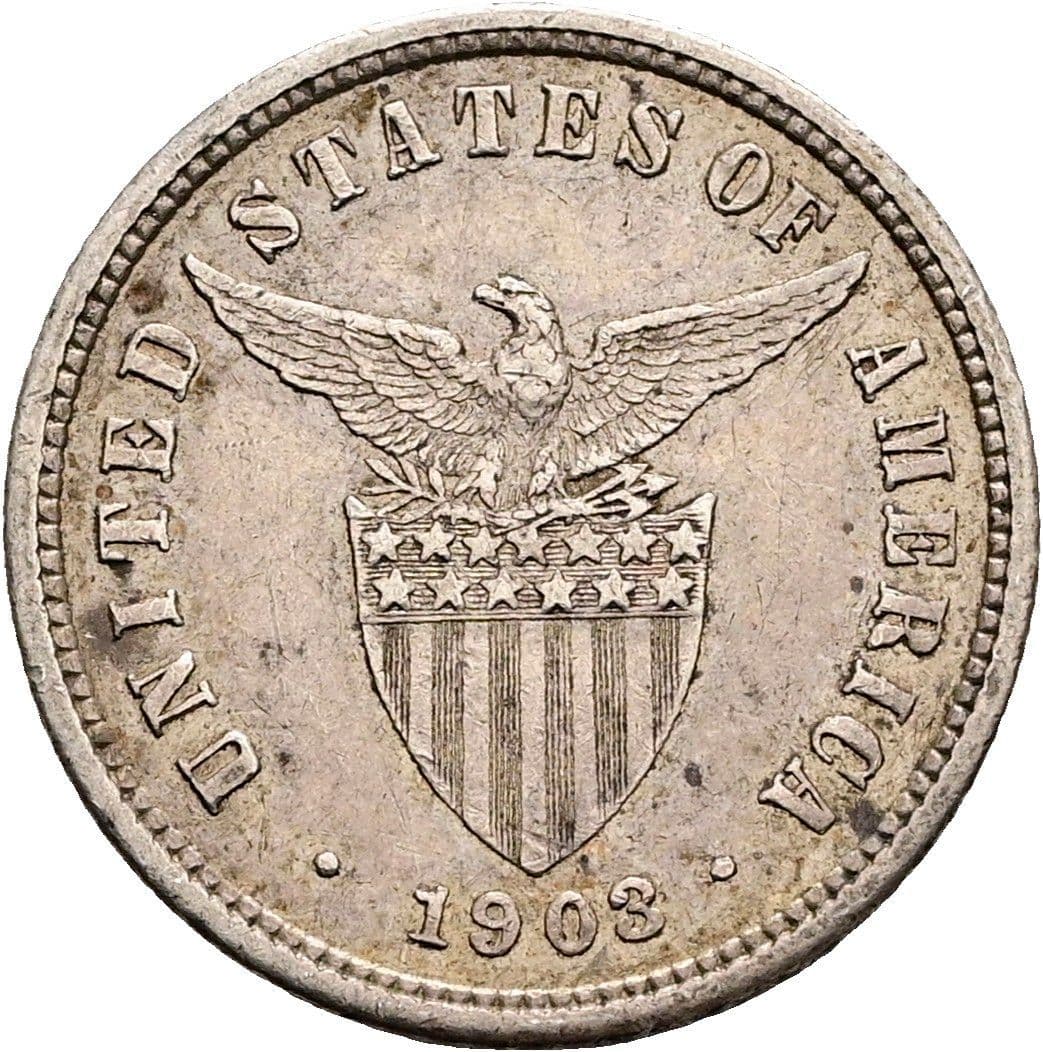 10 Centavos