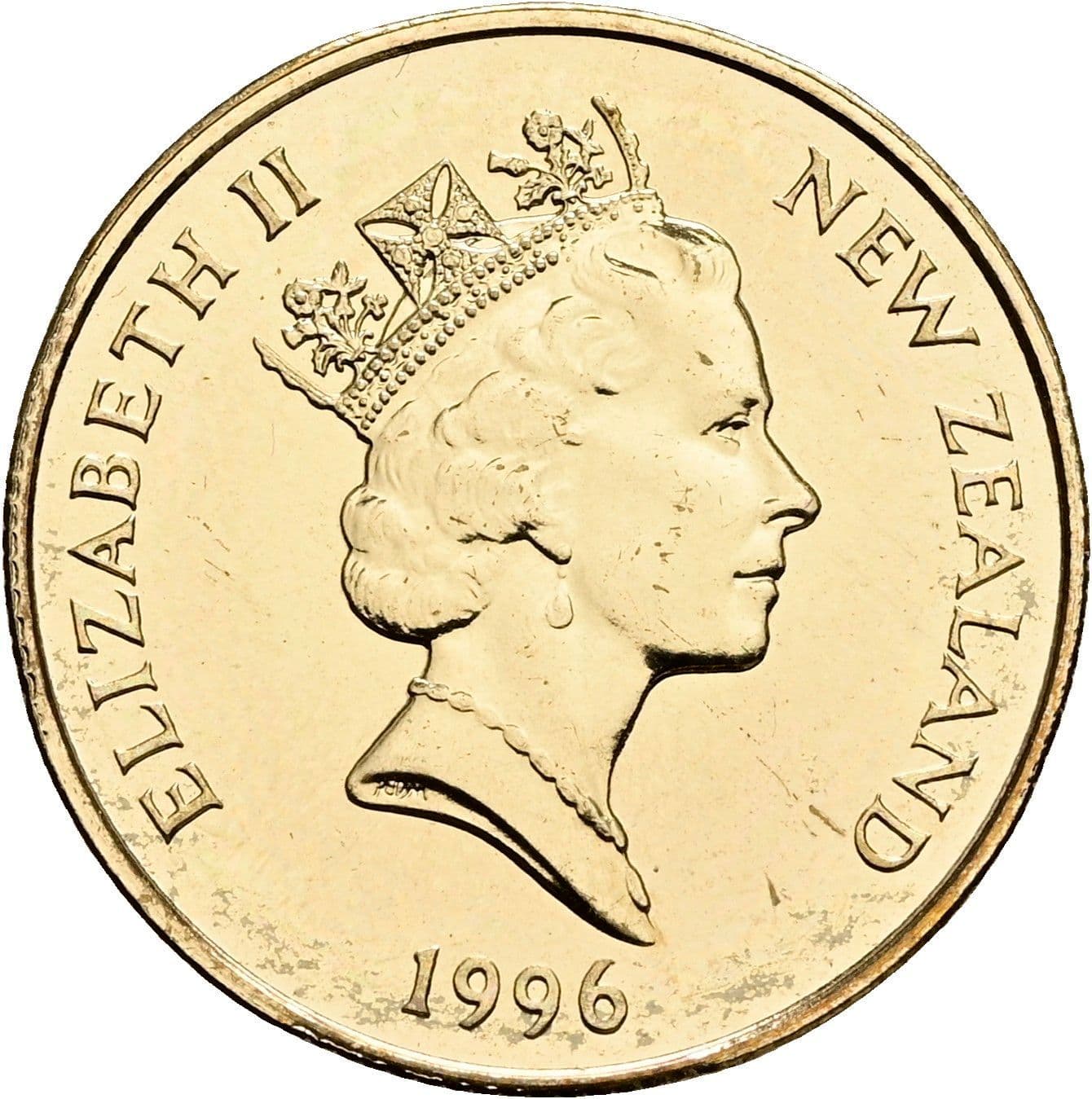 1 Dollar