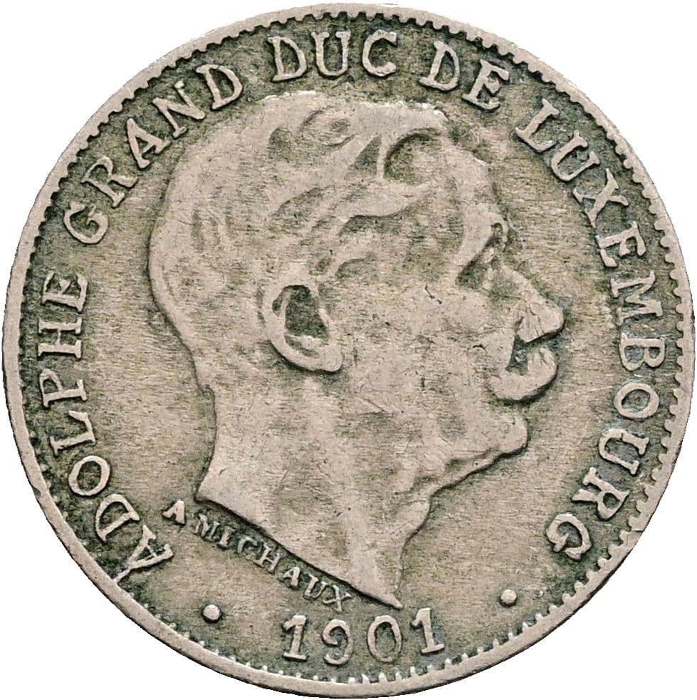 5 Centimes