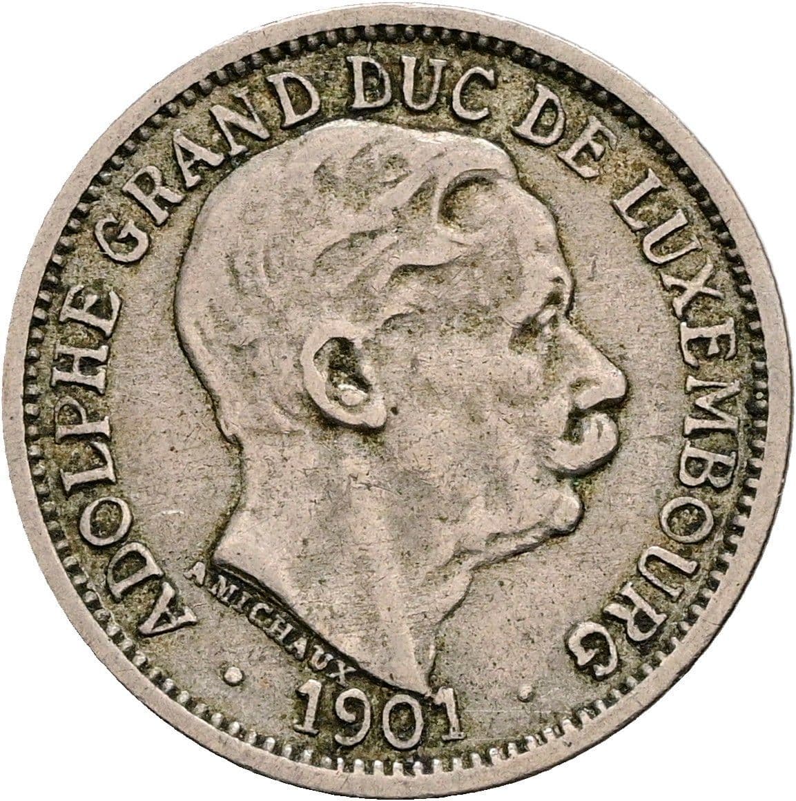 10 Centimes