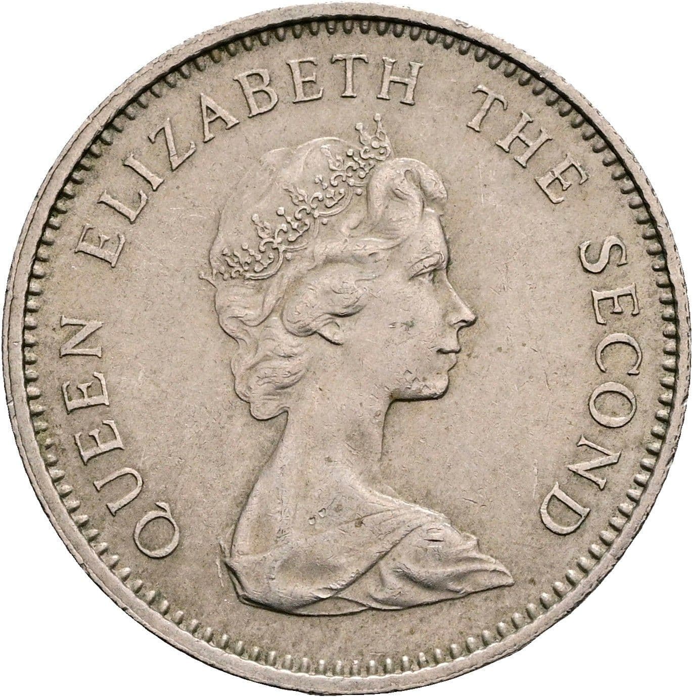 5 New Pence