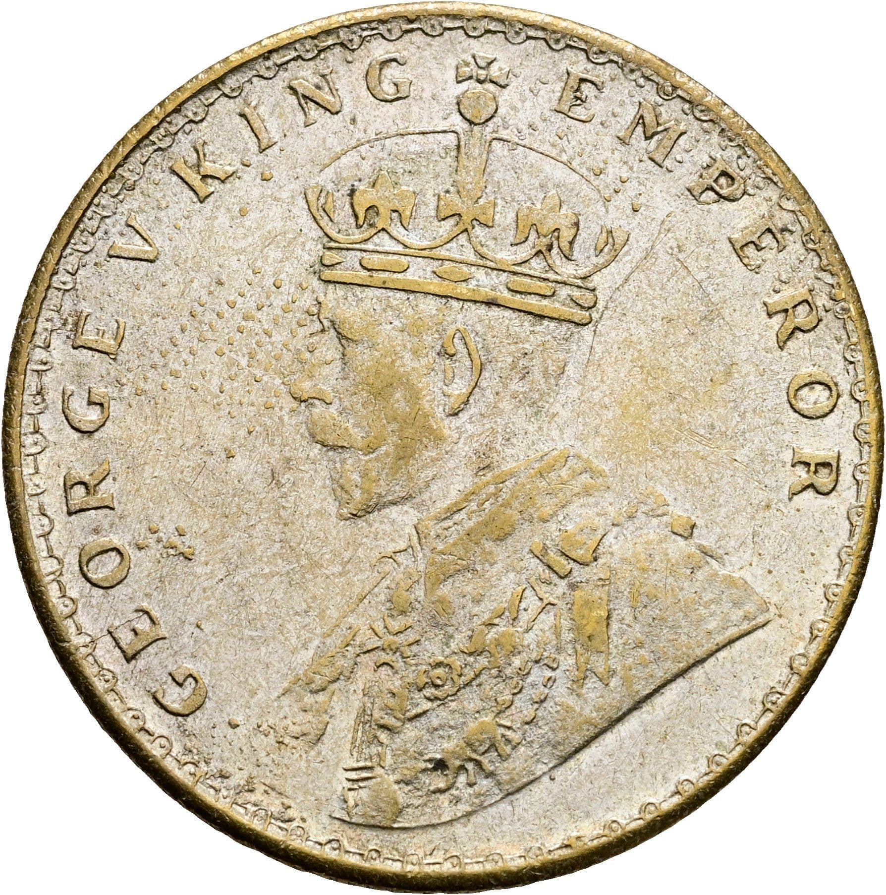 1 Rupee
