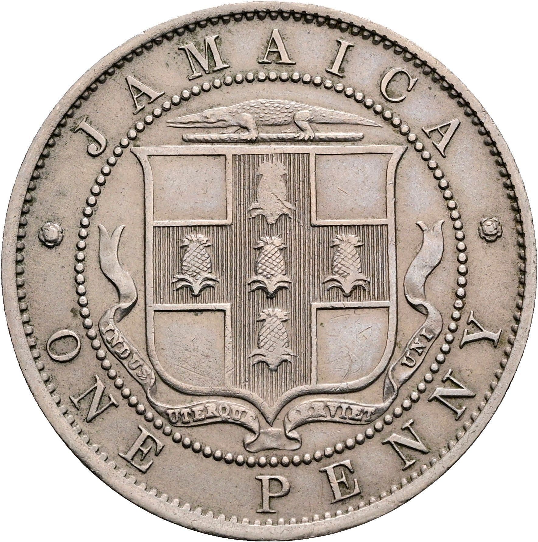 1 Penny