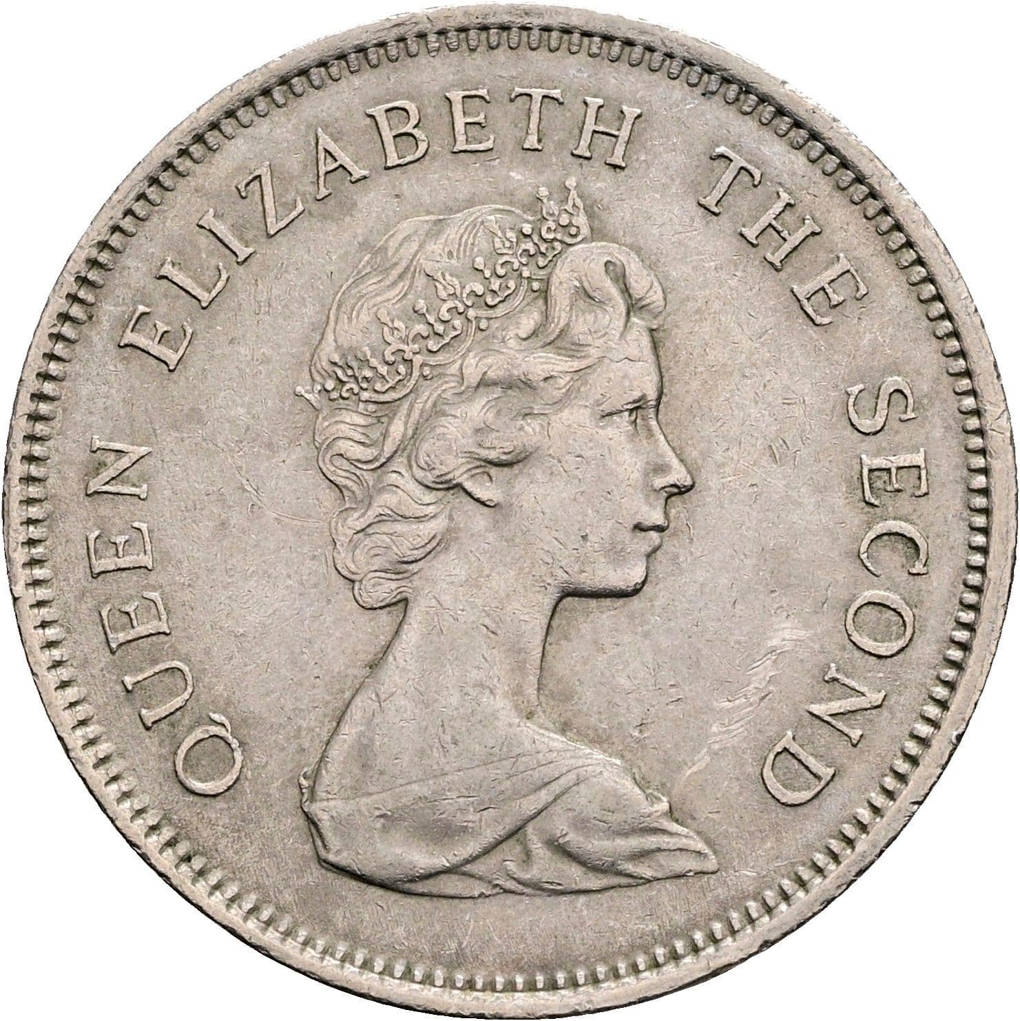 1 Dollar
