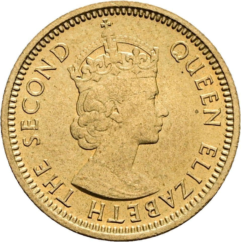 5 Cents