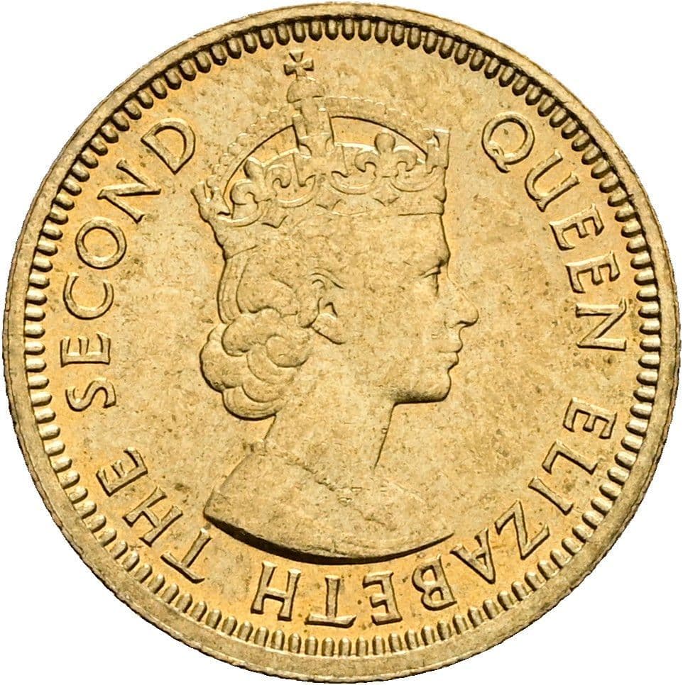 5 Cents