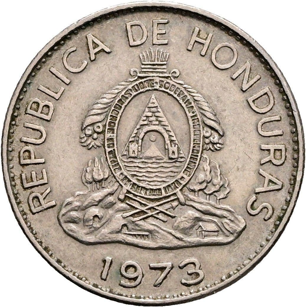 20 Centavos