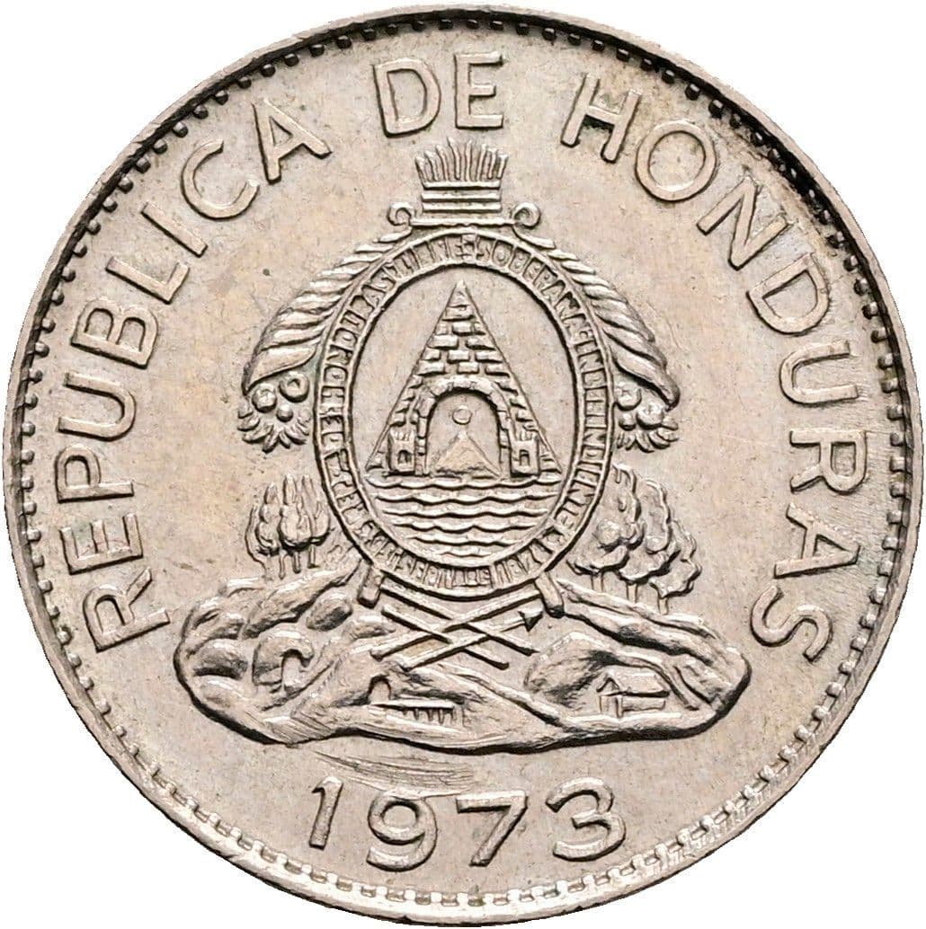 20 Centavos