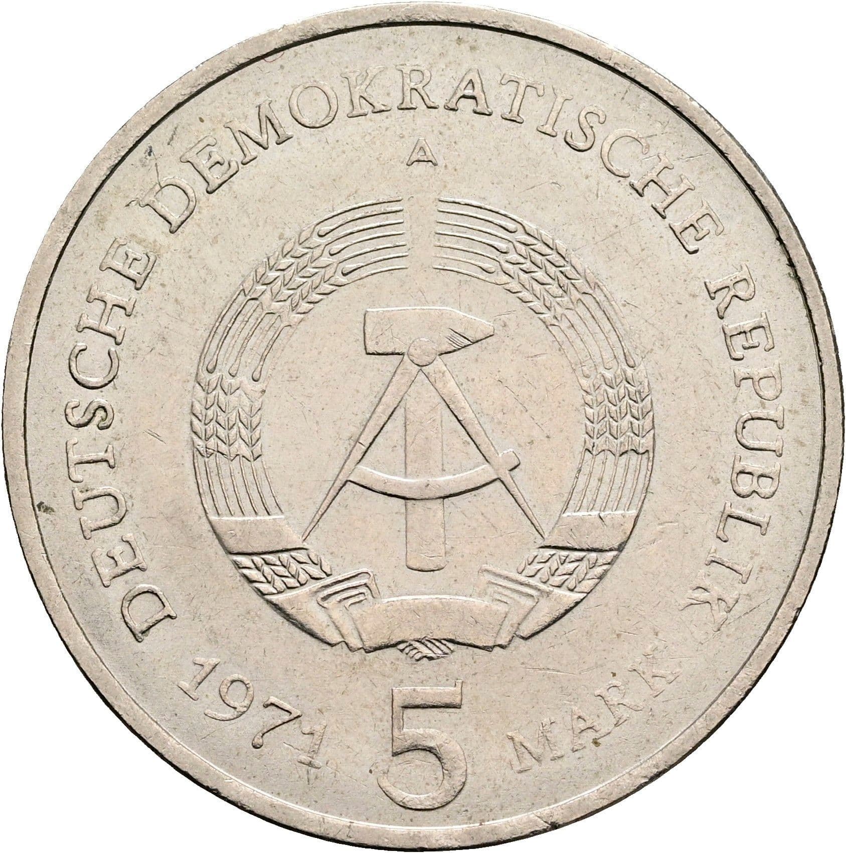 5 Mark