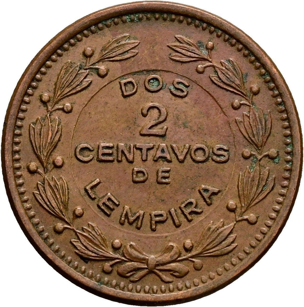 2 Centavos