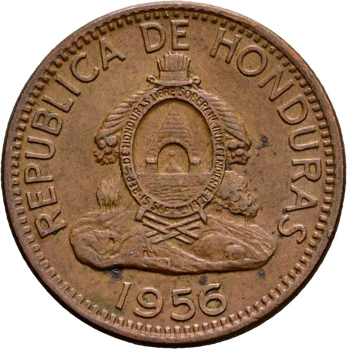 2 Centavos