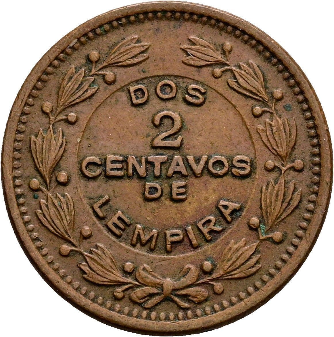 2 Centavos