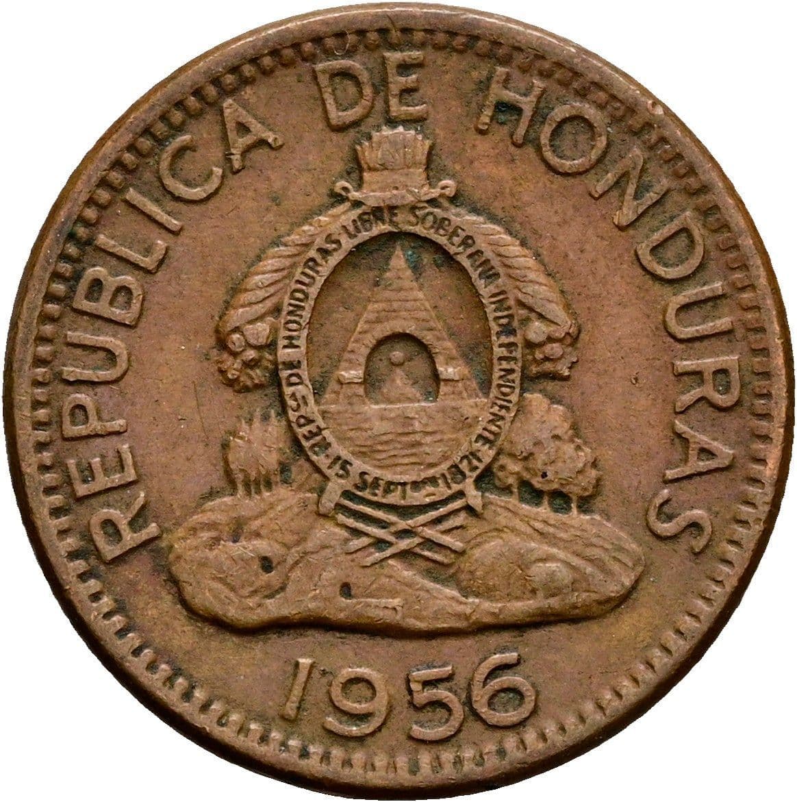 2 Centavos