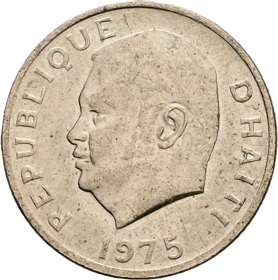 5 Centimes