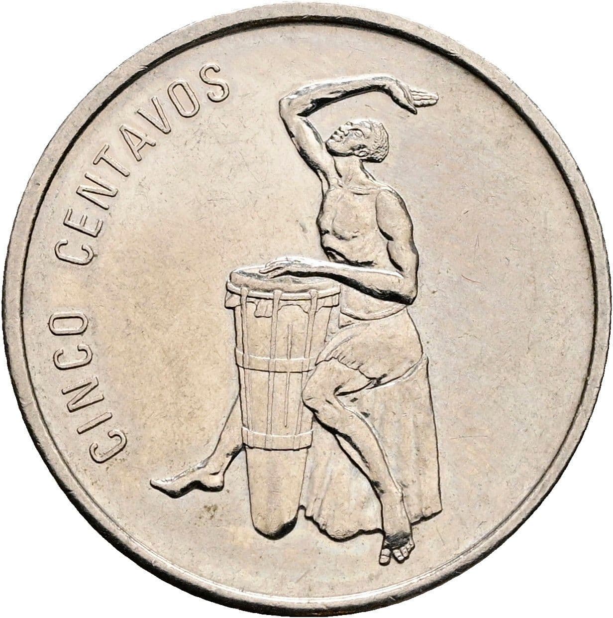 5 Centavos
