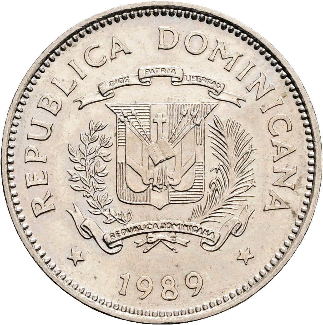 5 Centavos