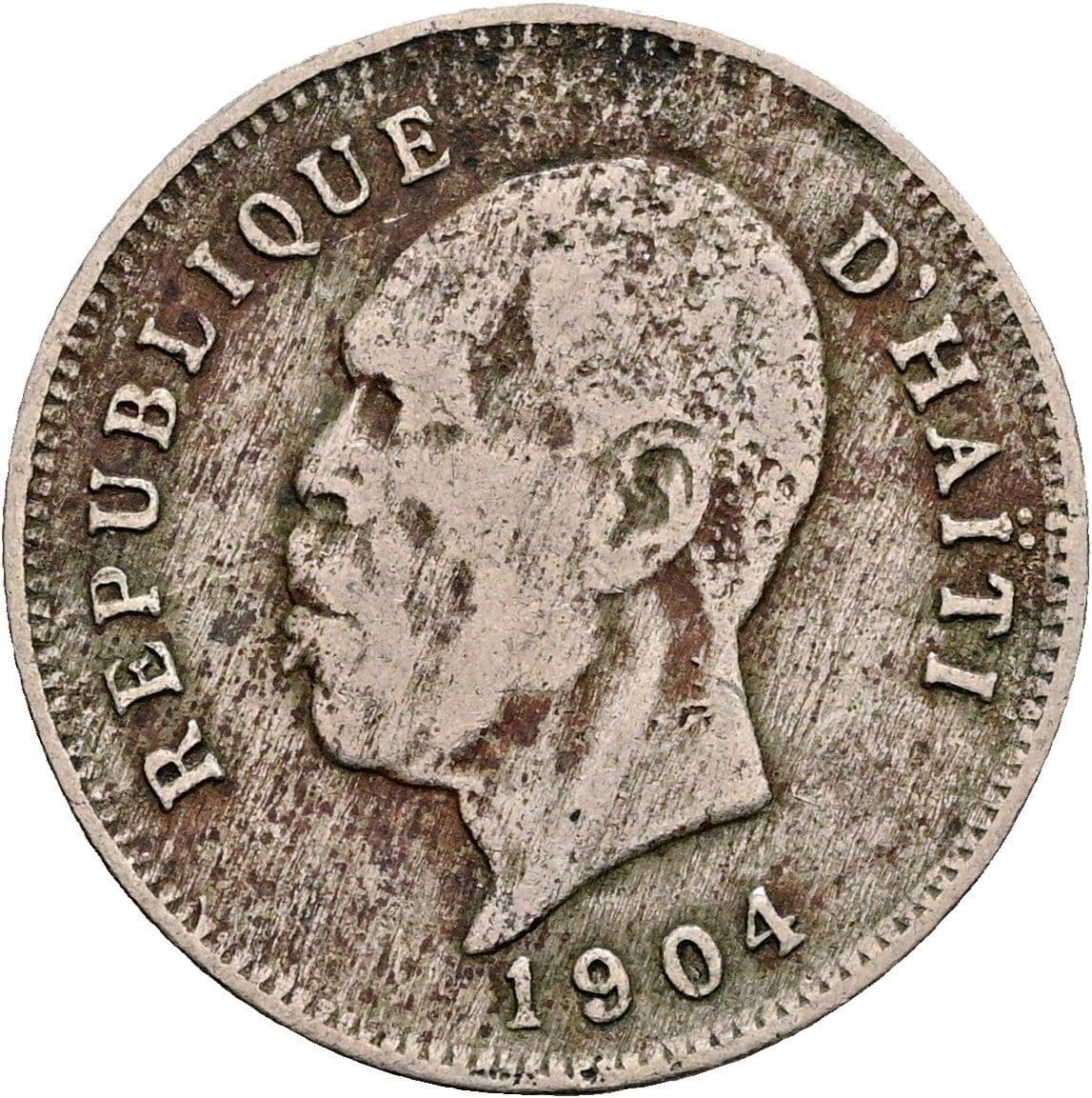 5 Centimes