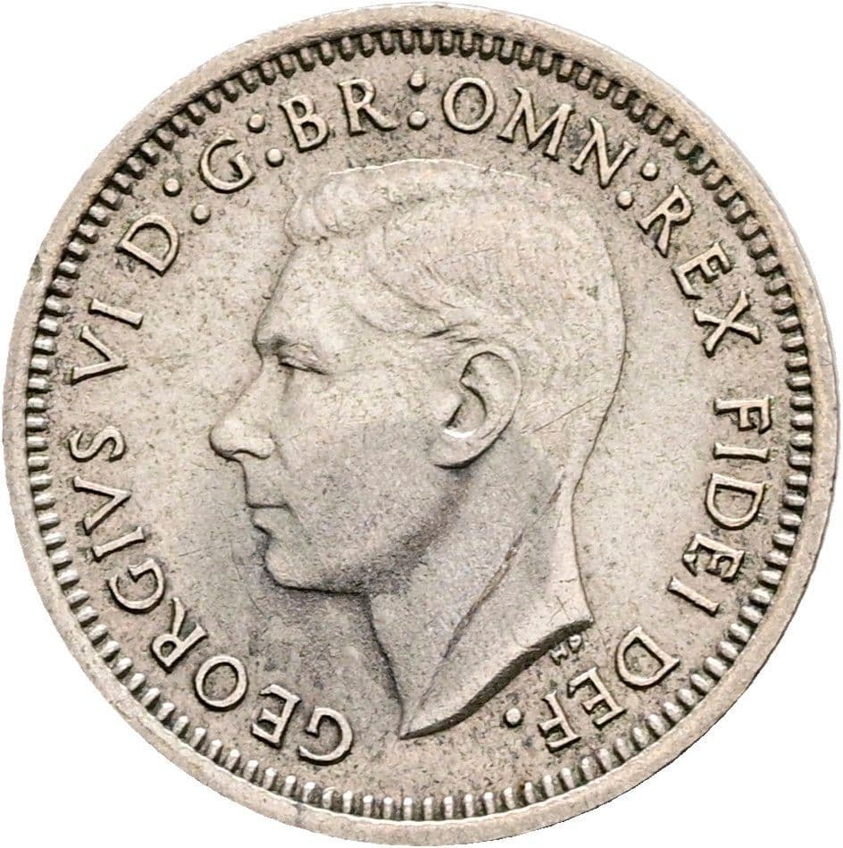 3 Pence