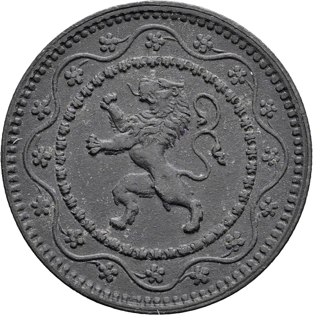 10 Centimes