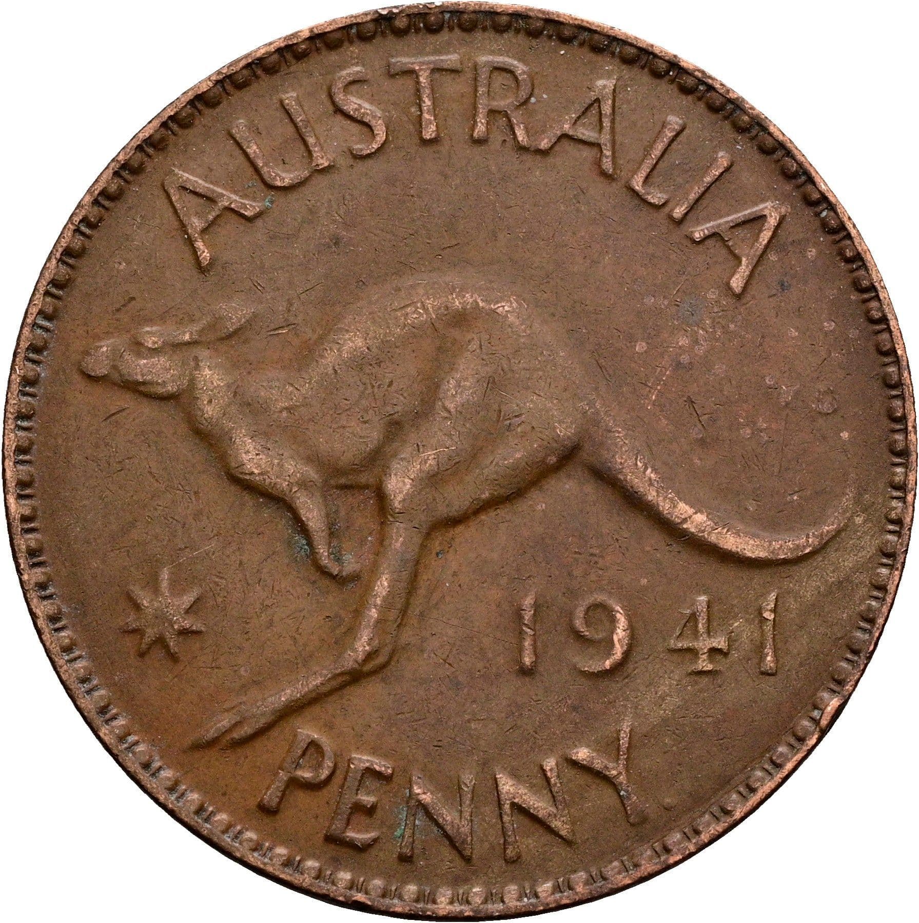 1 Penny
