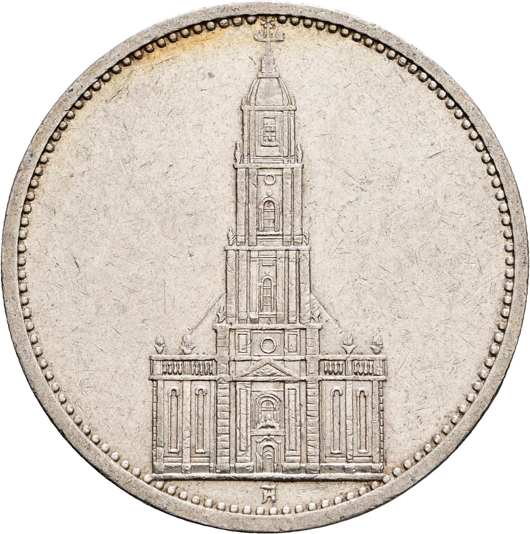 5 Reichsmark