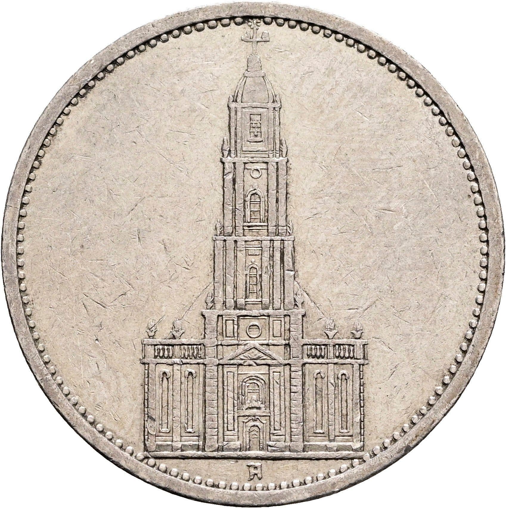 5 Reichsmark
