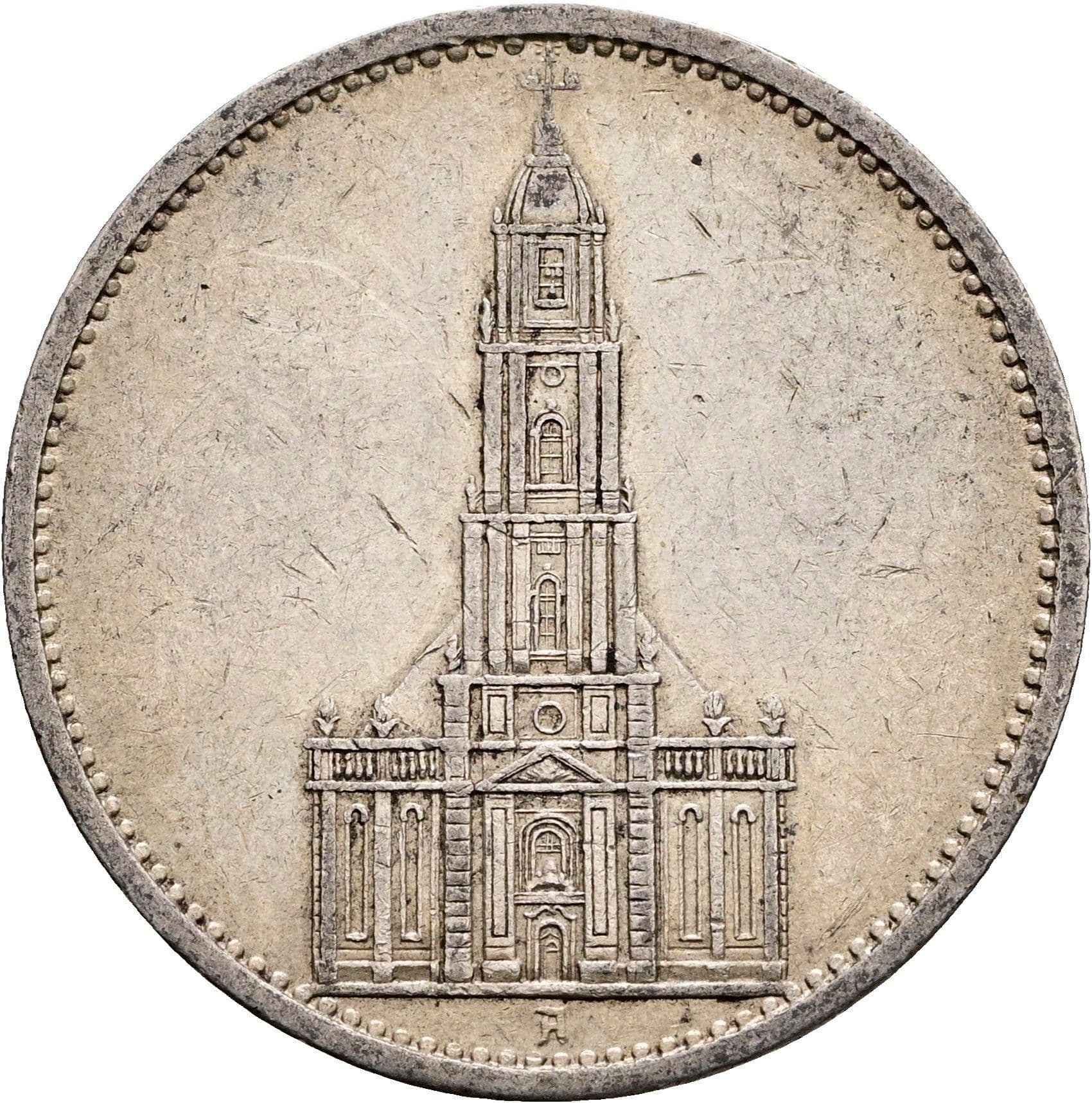 5 Reichsmark