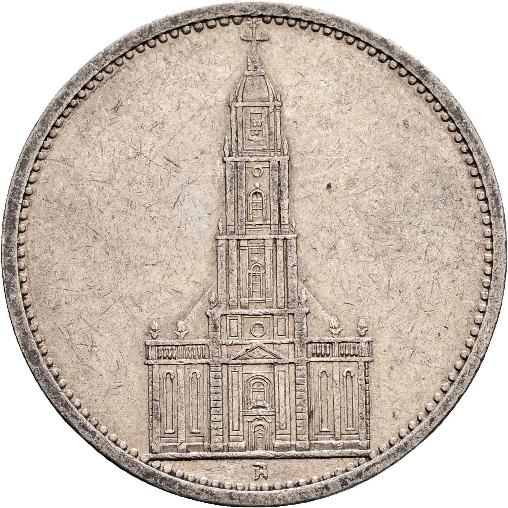 5 Reichsmark