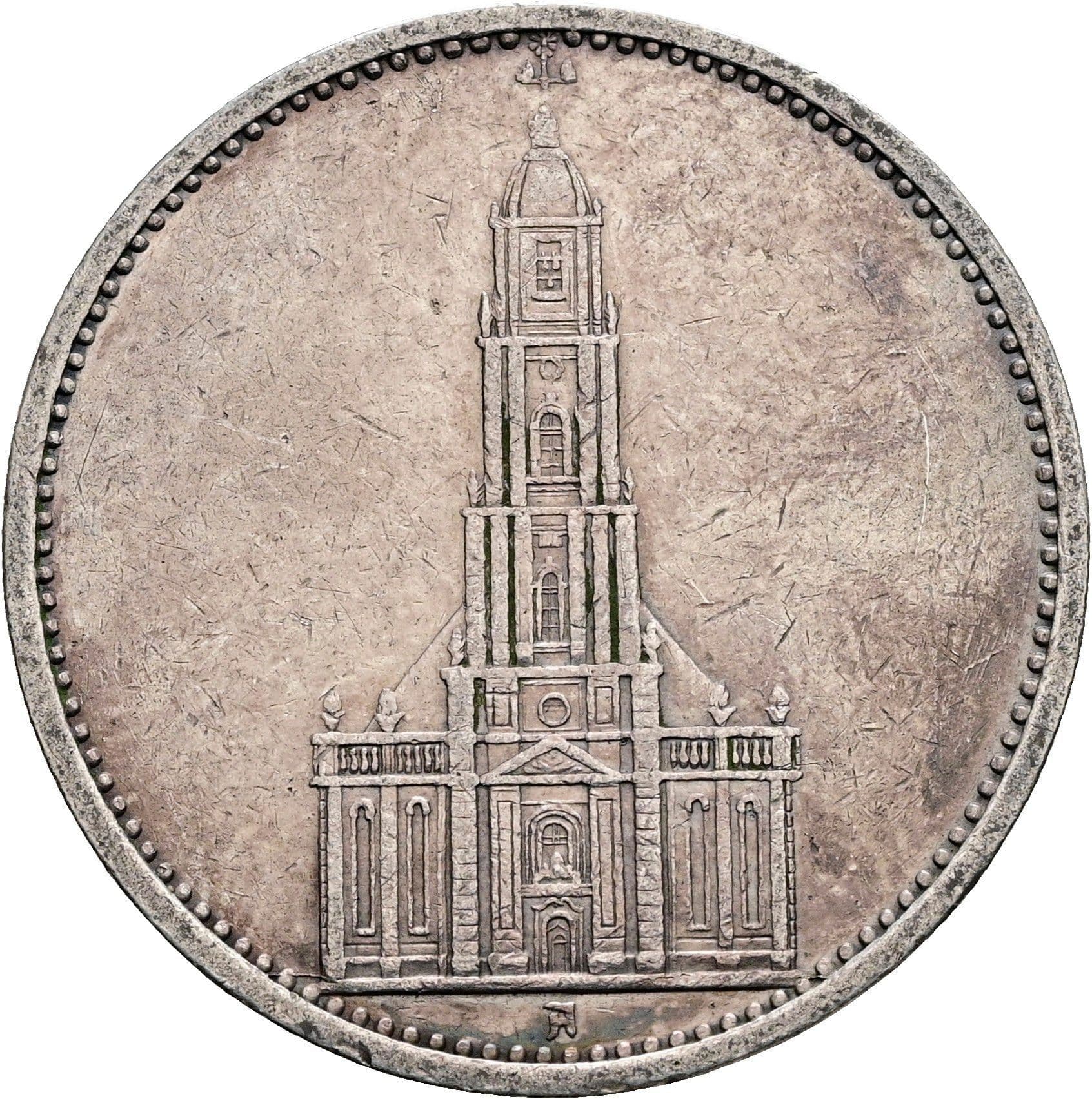 5 Reichsmark