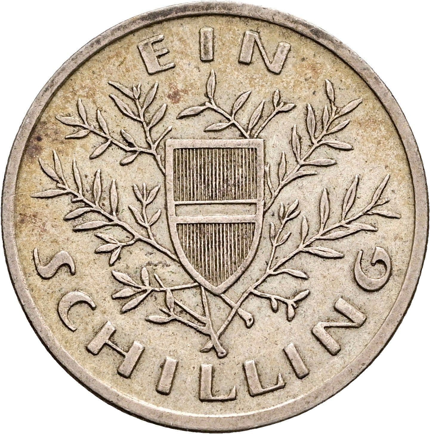 1 Schilling