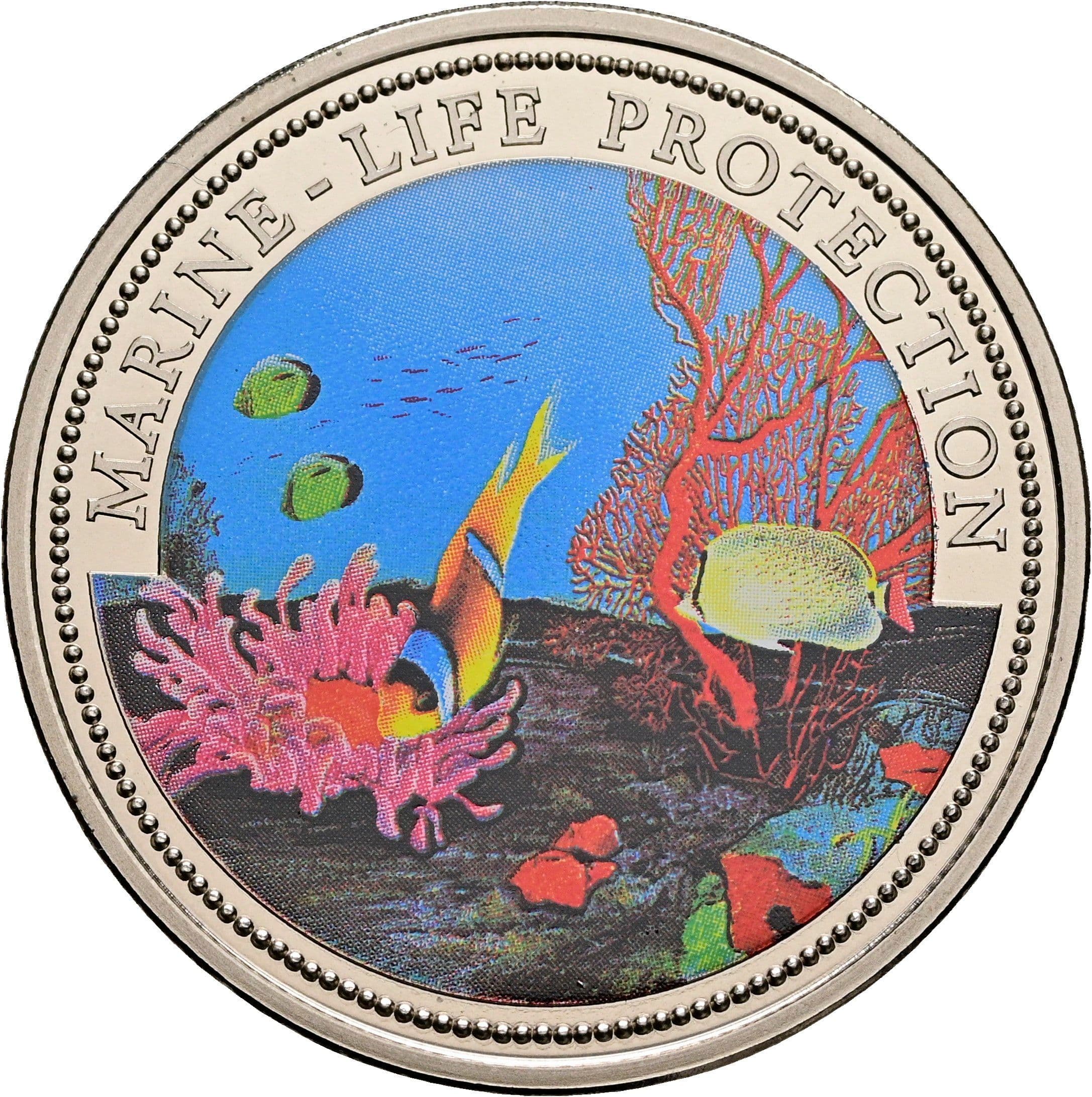 1 Dollar