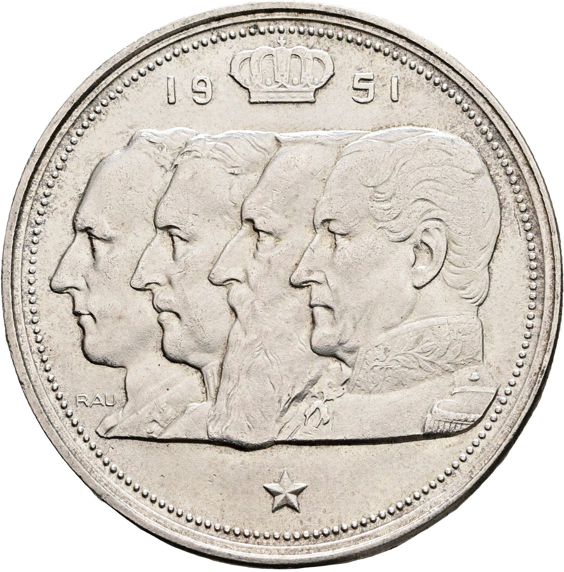 100 Frank