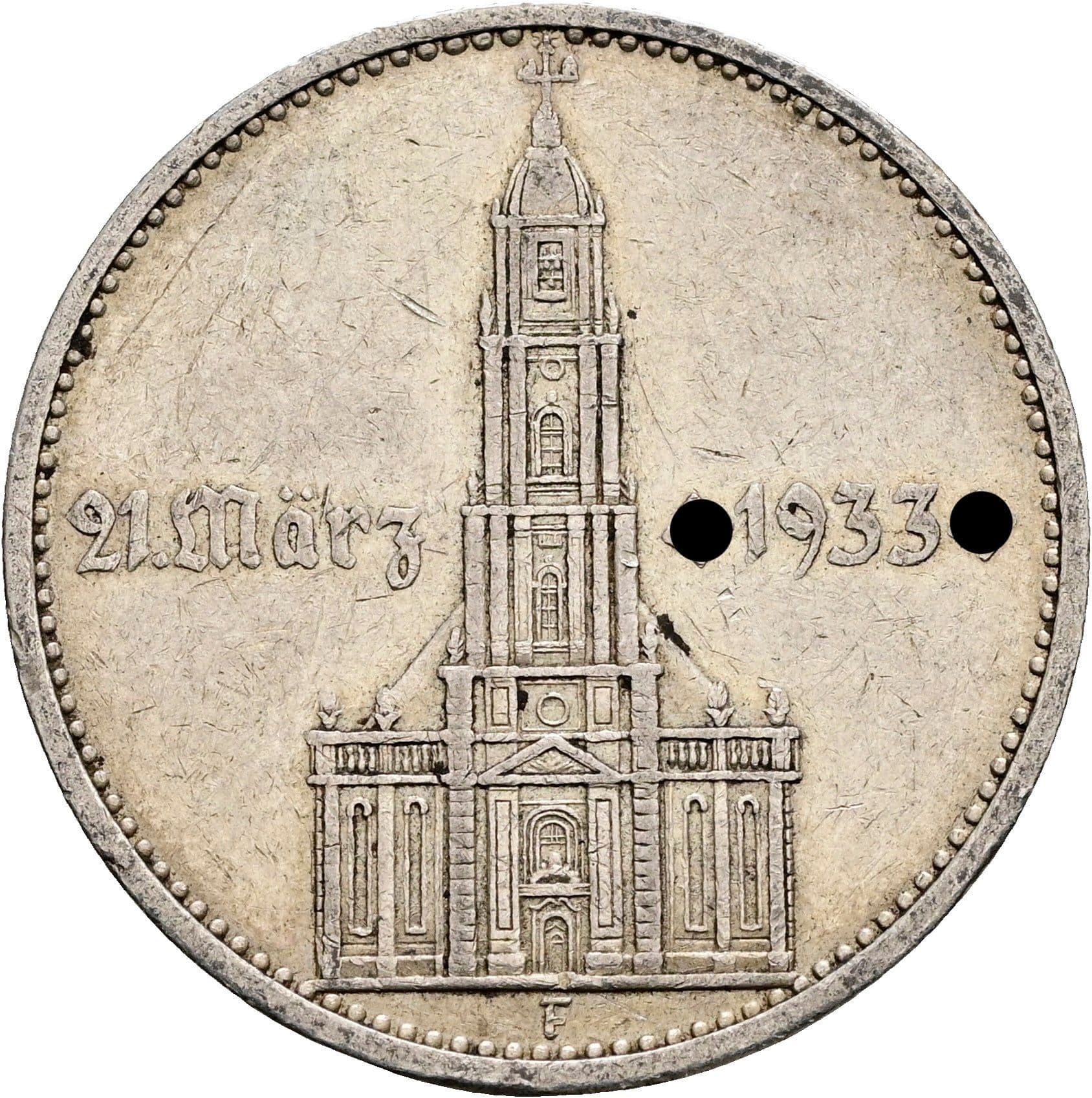 5 Reichsmark