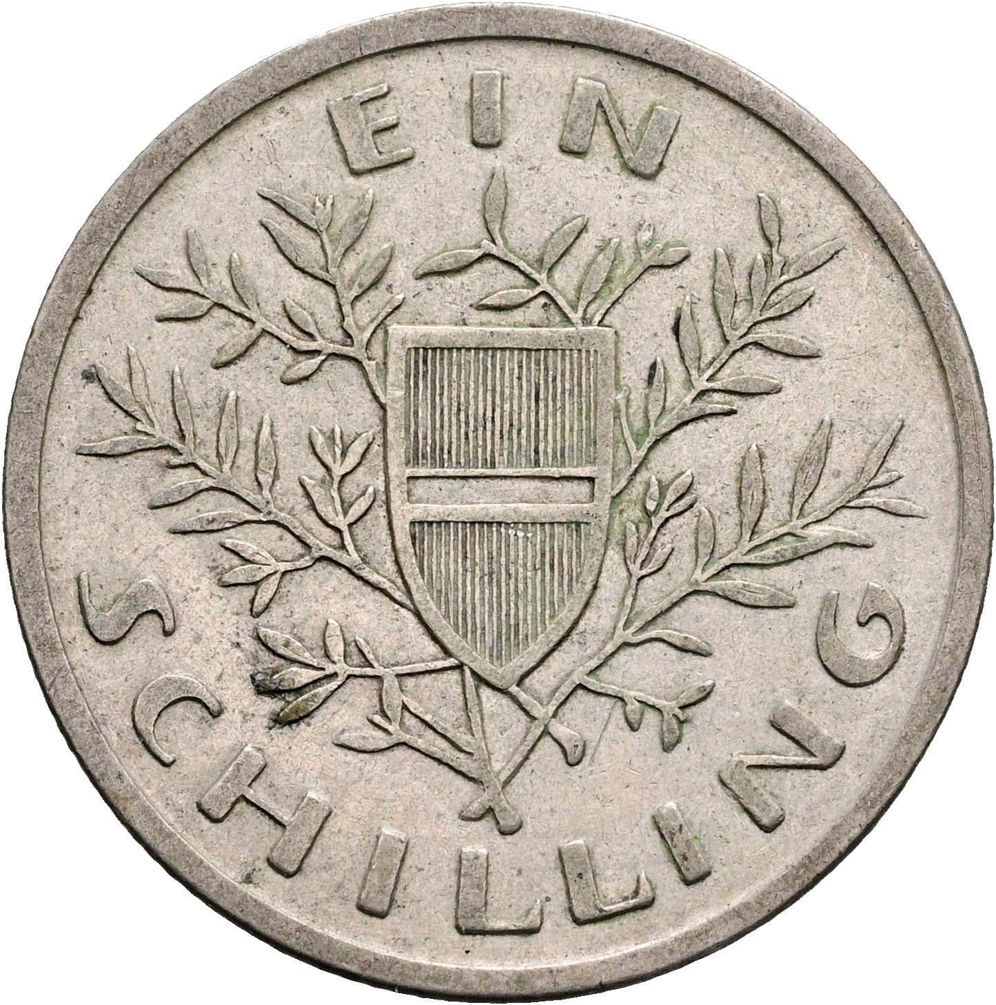 1 Schilling