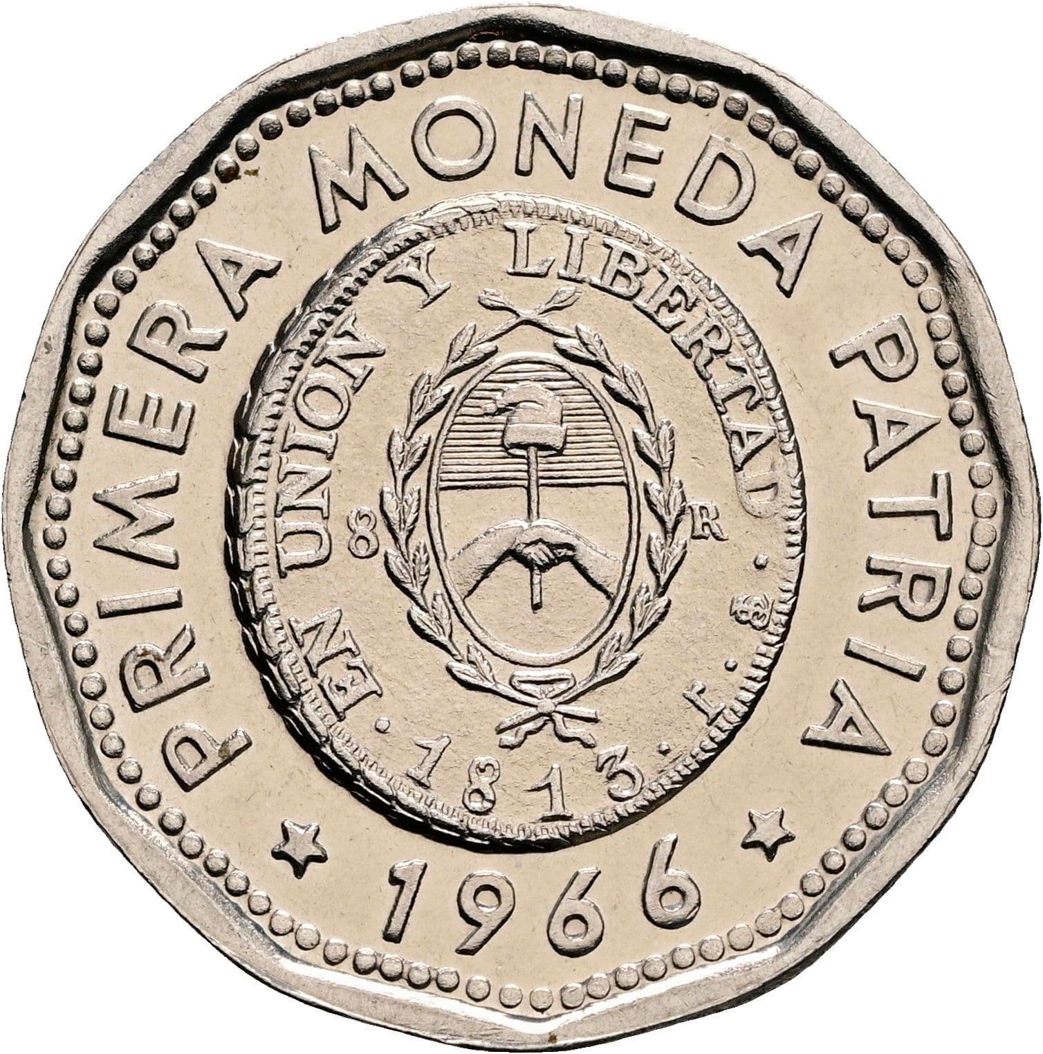 25 Pesos