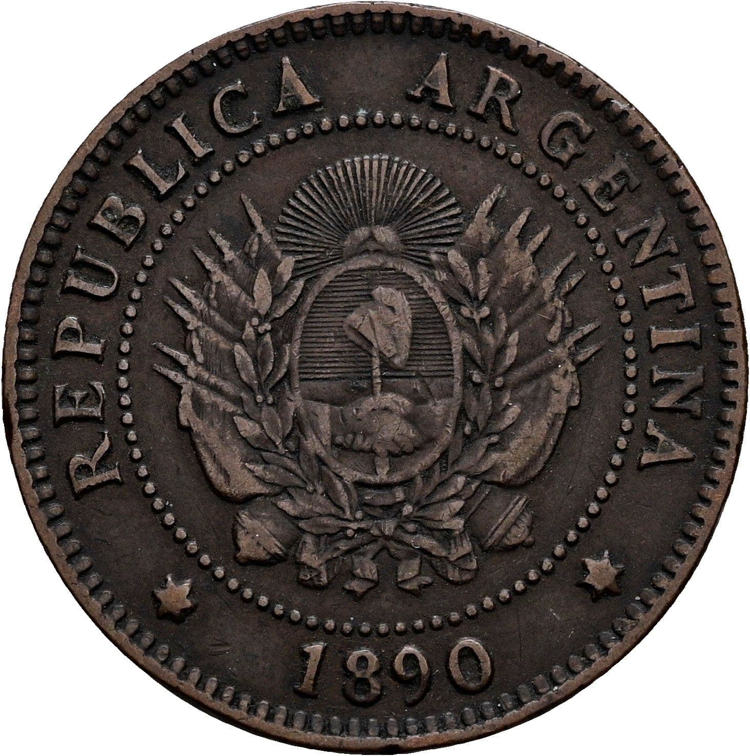 1 Centavo