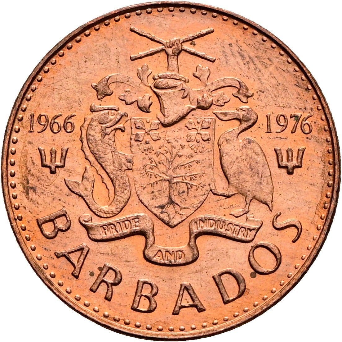 1 Cent